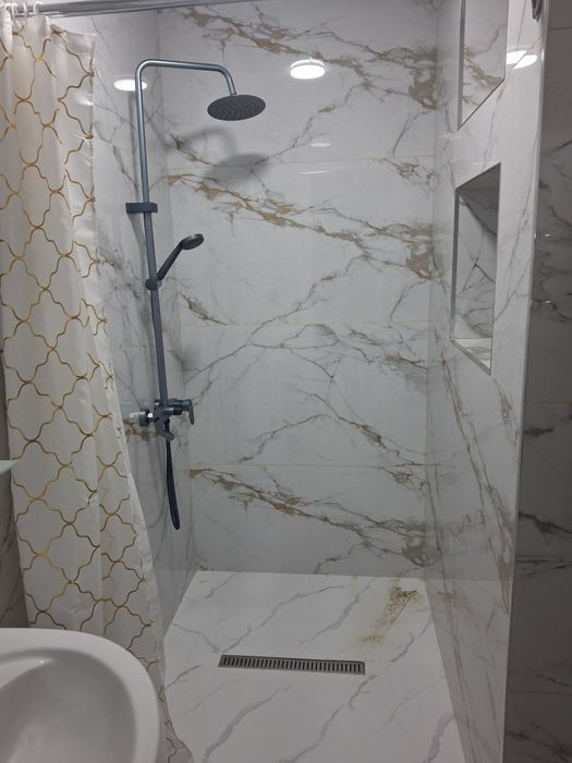 Сдаётся квартира на Крытом 80 кв