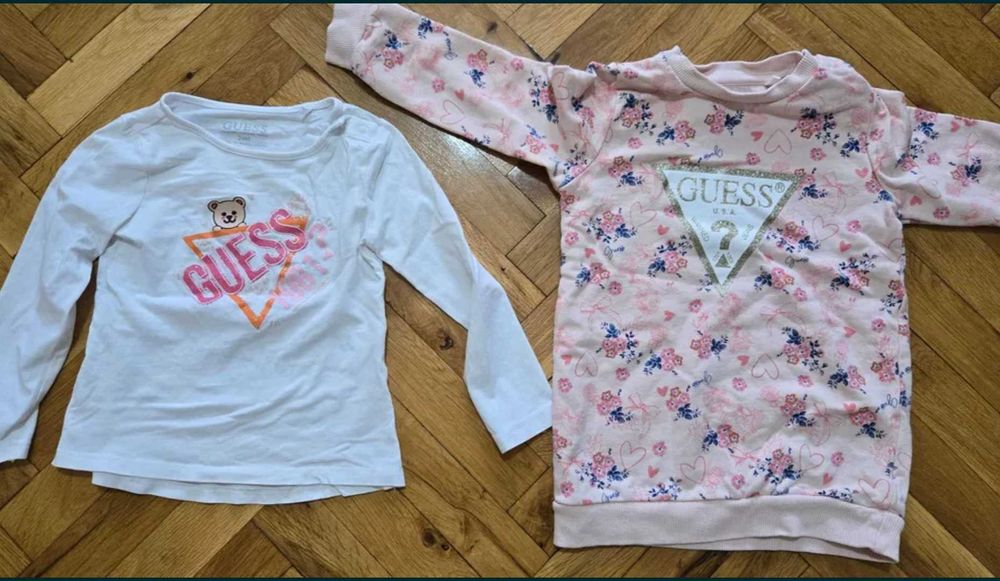 Маркови дрешки Guess, Polo Ralph Lauren, US polo,Mayoral, Calvin Klein