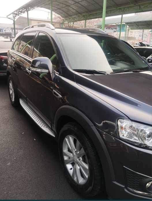 Каптива 2013 фул сотилади