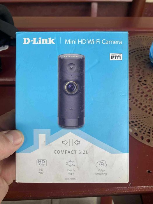 Camera Logitech si altele