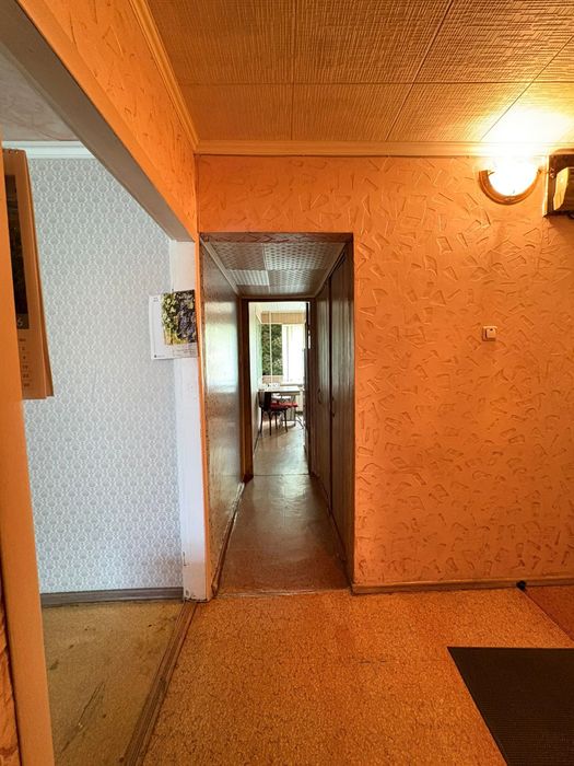 Продается 3х комнатная квартира