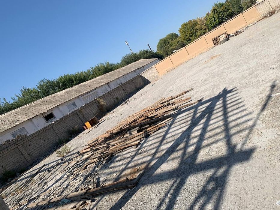 Продается земля нежилой под строительство цена за сотку