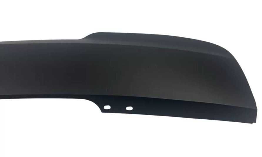 Дифузьор за задна броня M-Tech БМВ BMW F10 / F11 2010г-2014г единичен