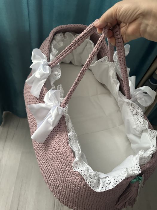 Люлька для новорождённого