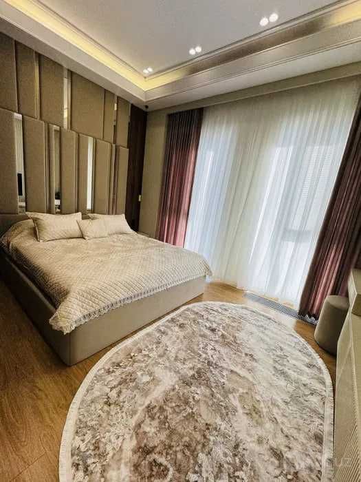 Сдаётся двухкомнатная квартира в ЖК Mirobod Avenue
