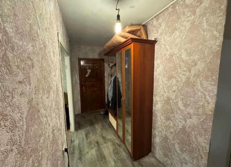 Продам 2-х комнатную квартиру