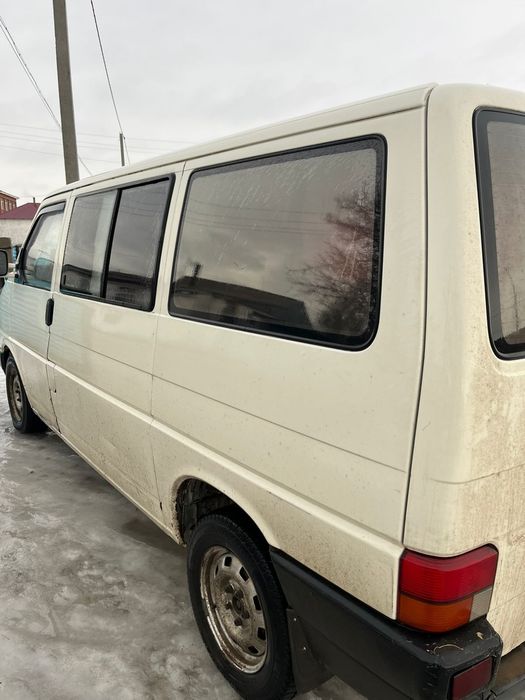 Т4 продаю срочно