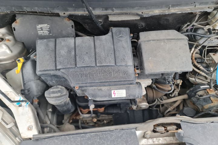 Far dreapta A4148200161 Mercedes-Benz Vaneo W414