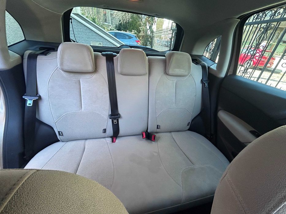 Citroen C3 1.6 L VTi Exclusive