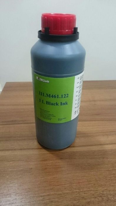 Картриджи VIDEOJET / Европейские чернила и растворители