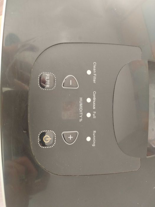 Влагоуловител Rohnson