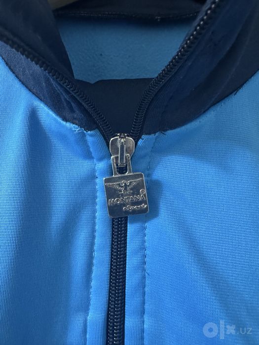 Montanasport мужская  ретро оригинал спортивка