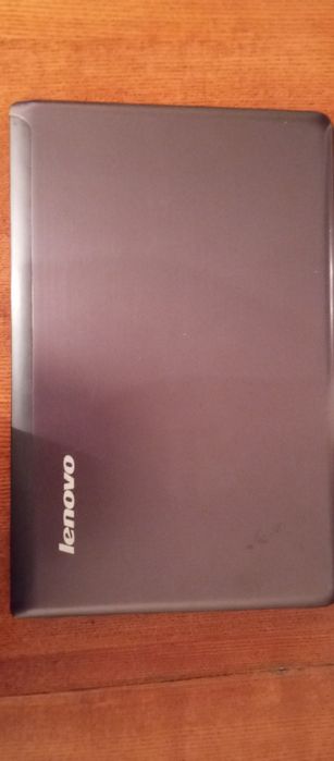 Lenovo Z570 gt540+core i5