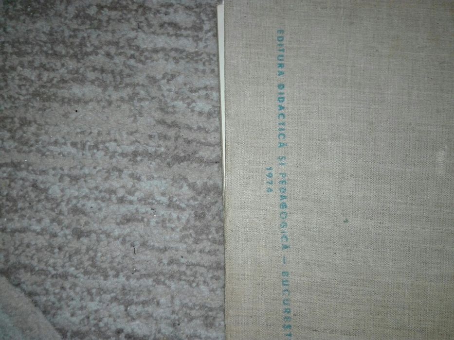 Atlas geografic 1974