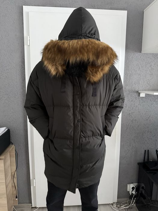 Geaca Zara L groasa