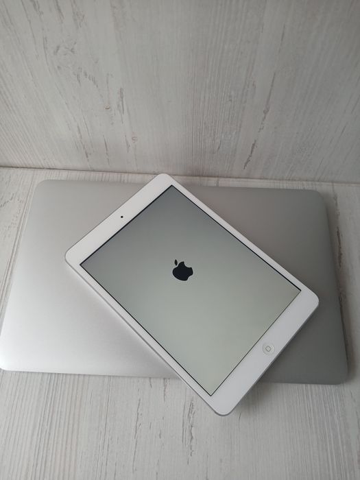 Планшет Apple Ipad 2 wifi все работает 100%