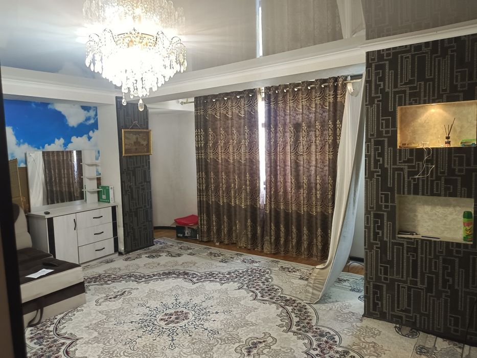 Yashnabodda kvarterani ijaraga beraman