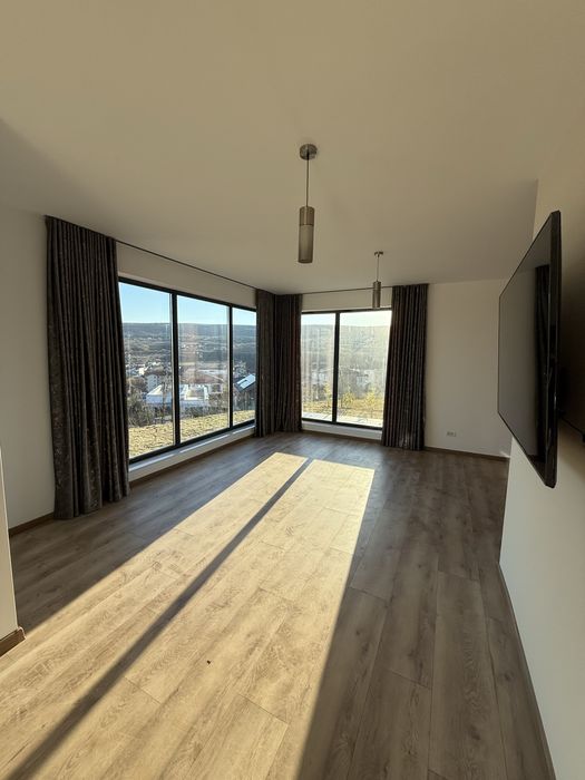 Vand casa individuala cartier Terra Garden, Iris, Cluj Napoca