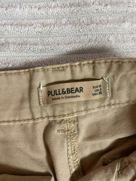 Карго панталон и худи