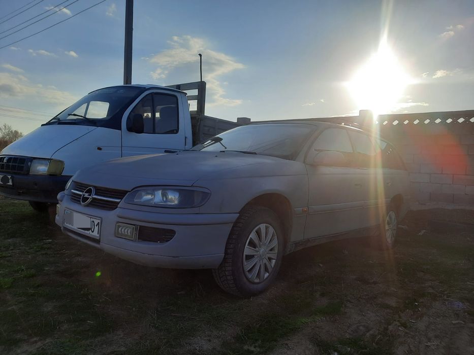 Продам Opel Omega B