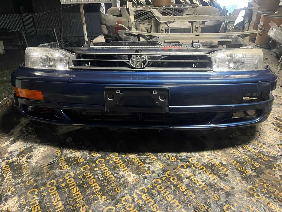 носкат на камри 10 (Мини морда камри 10)