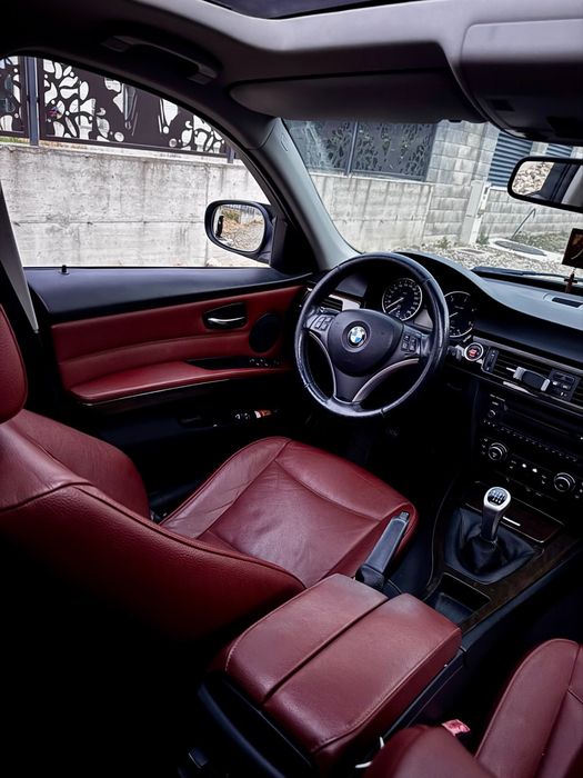 De vanzare BMW E91