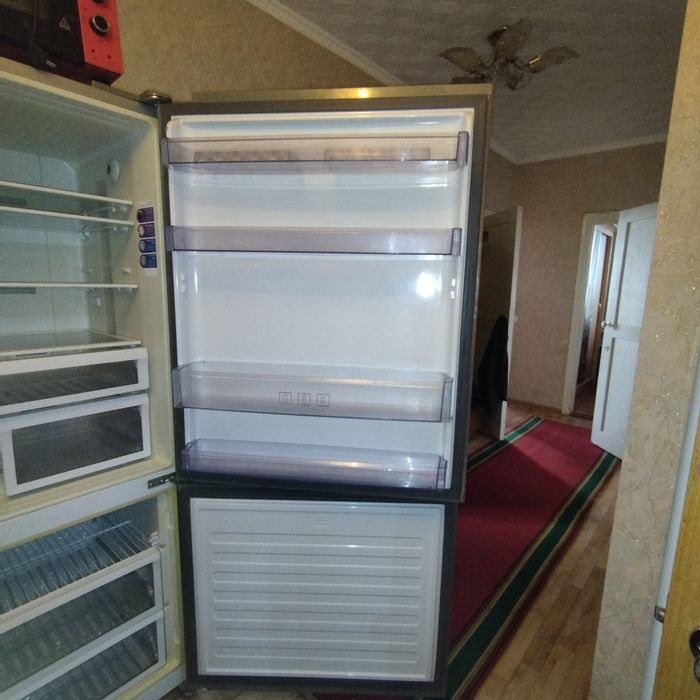 Продам холодильник BEKO