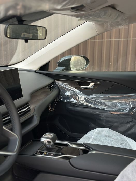 Аренда хончи электро