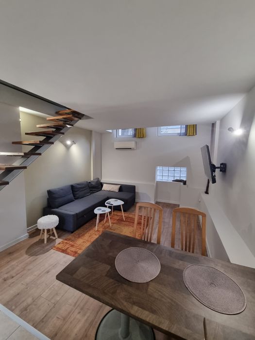 Дава се под наем Мезонет в Варна, Гръцка махала - 45 кв.м за 648.21 € - Снимка #9