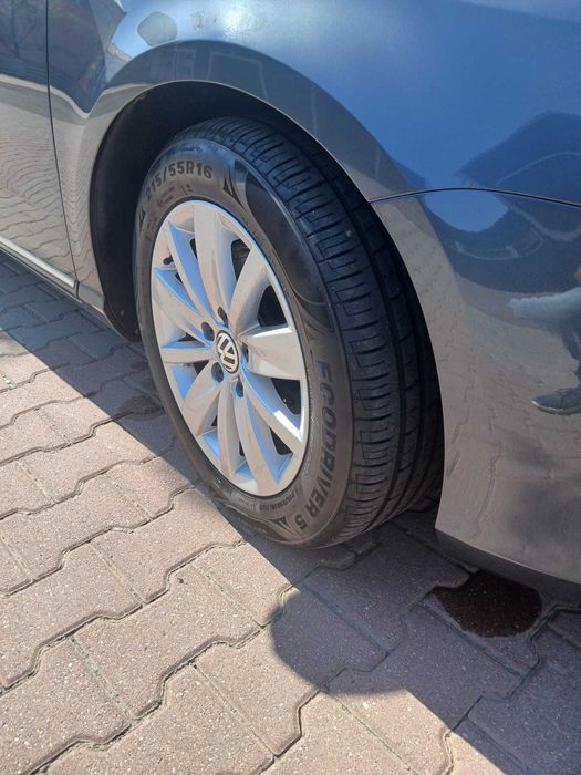 Vand Volkswagen Passat  b7