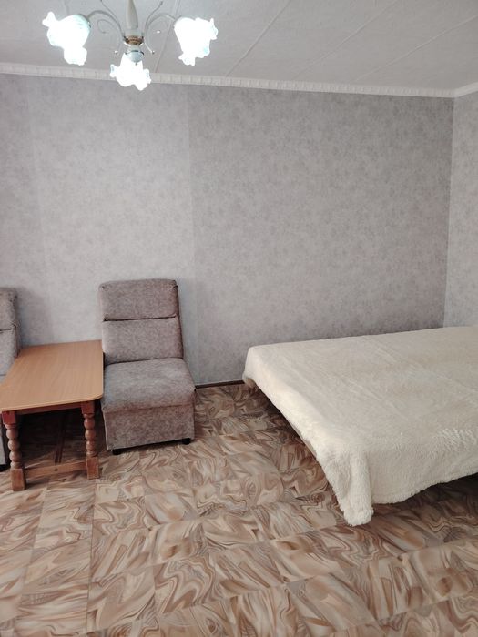 1ком.квартира на Гоголя41