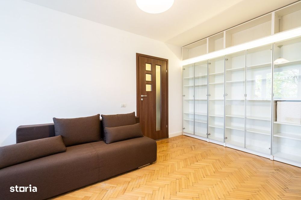 Apartament 2 Camere Central, Aproape de Metrou | Comision 0