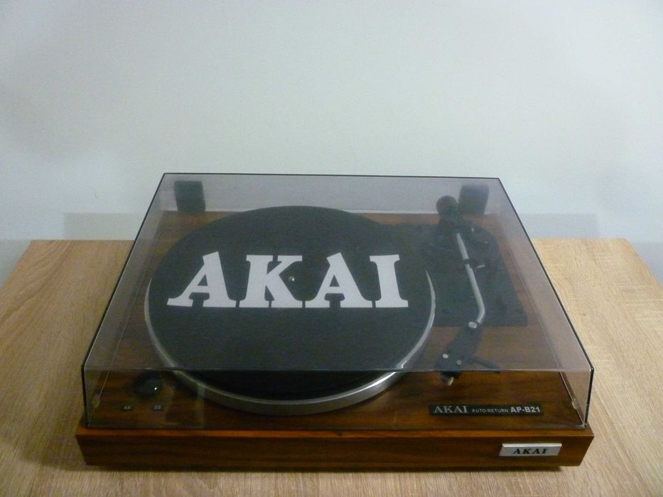 pick-up  akai ap -b21