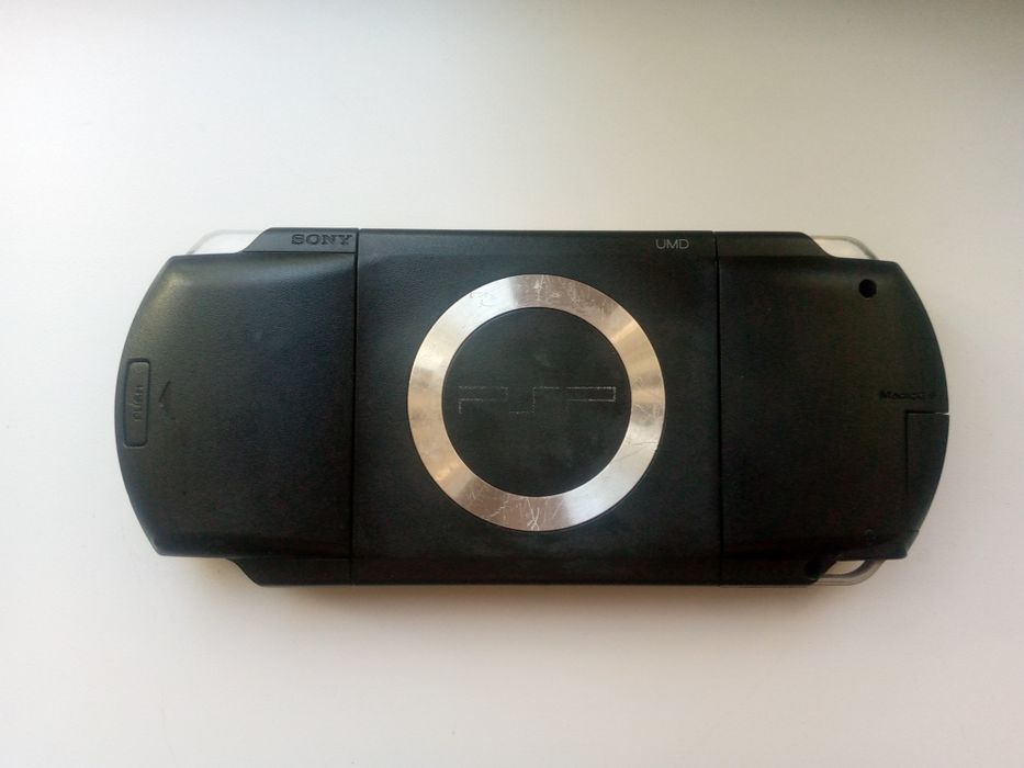 Sony psp 1000 fat