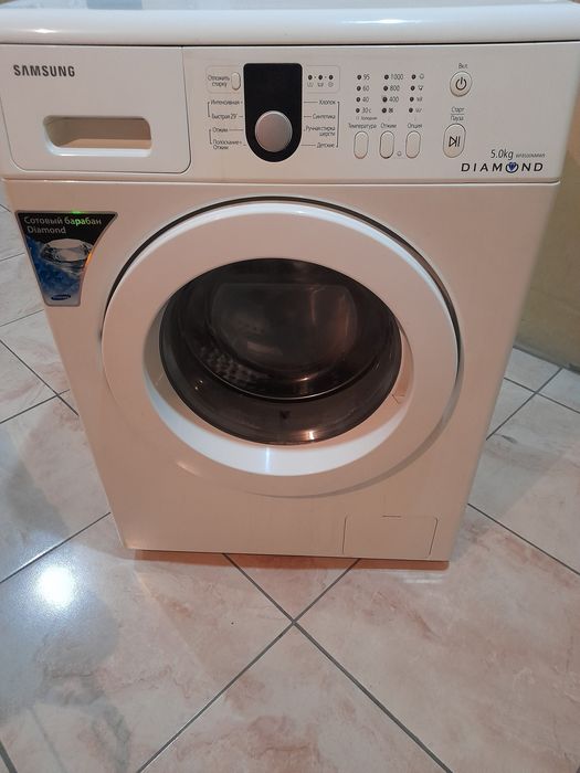 Стиральная машина самсунг