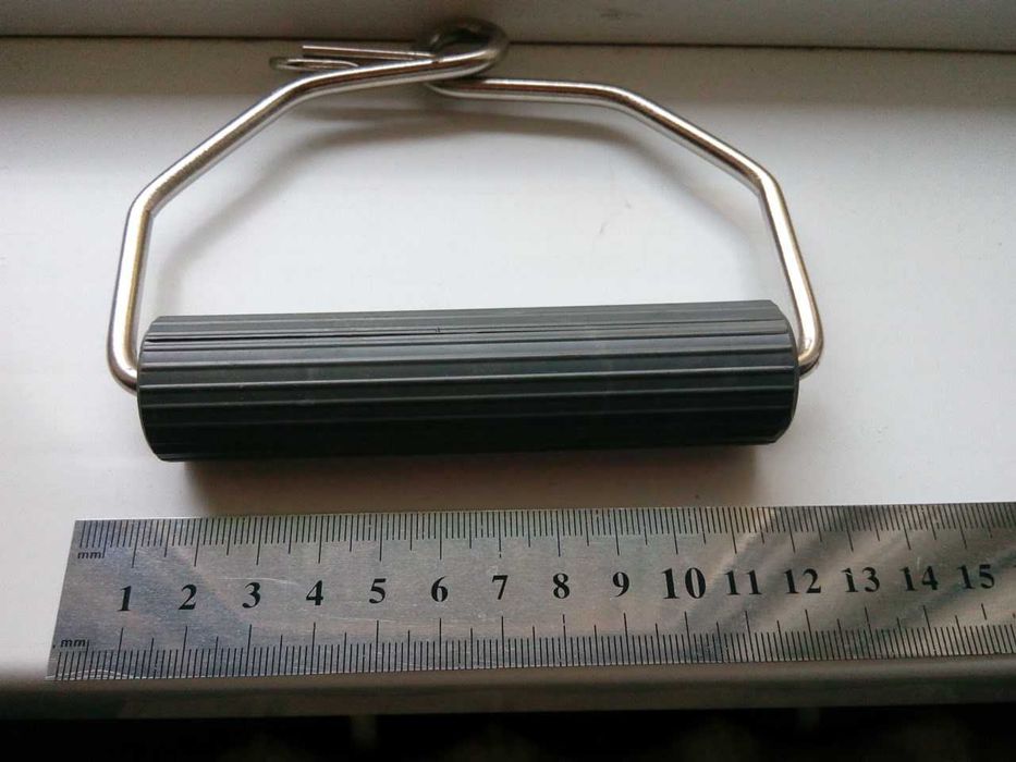 ручки от тренажера