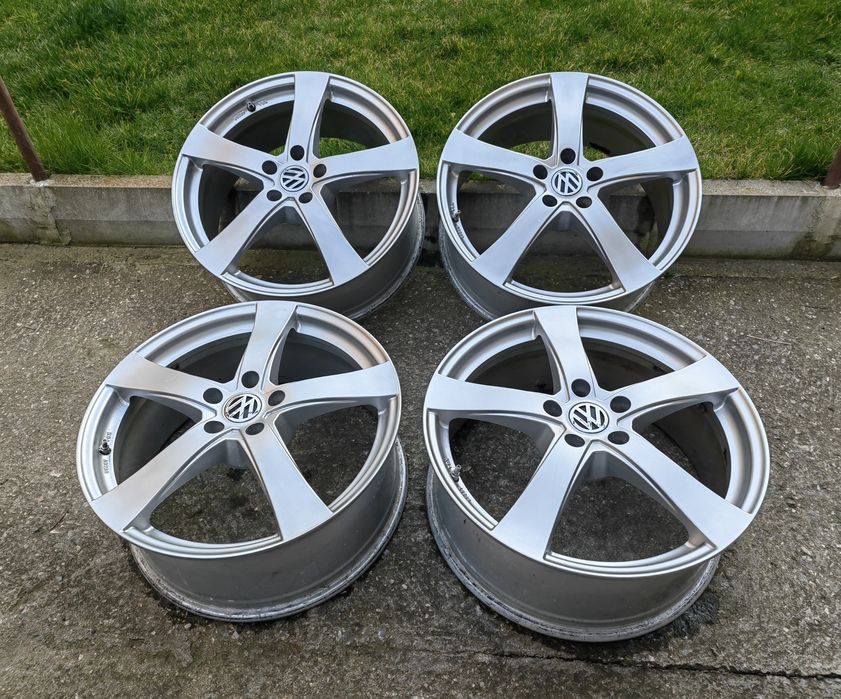 Джанти за VW 19* 8j et44