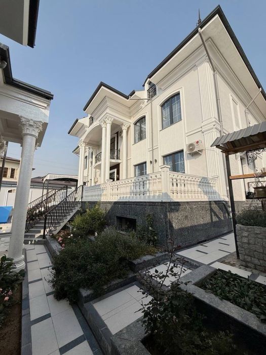 Продаётся дом в Дурмени на 8,5 сотках