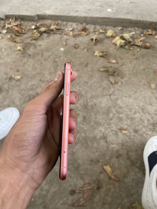 Iphone XR 64tali 79yomks