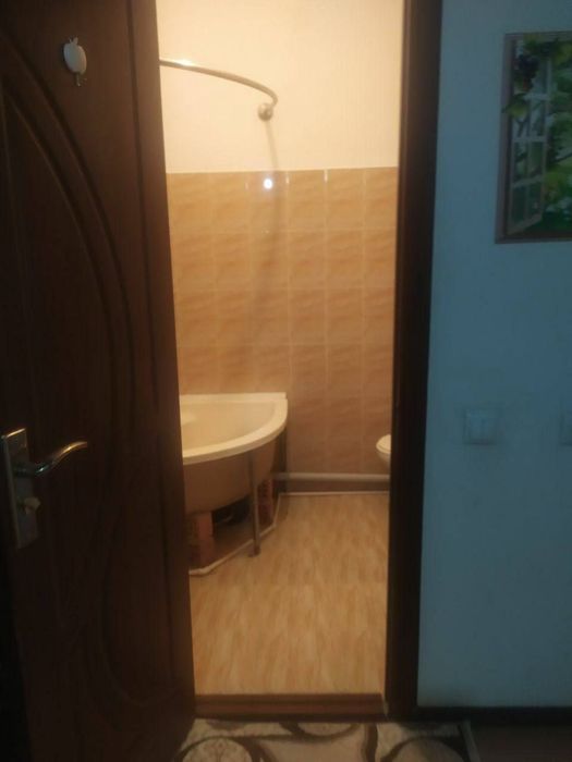 Nurafshon kocha sagbonda kvartira