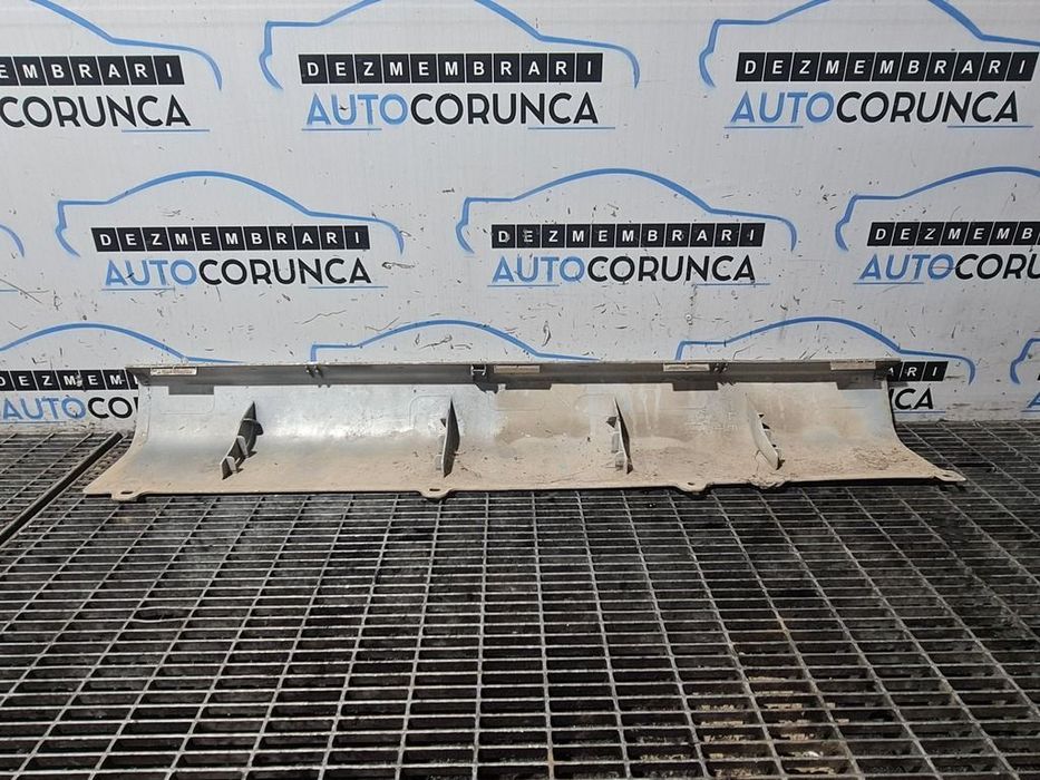 Prag dreapta Suzuki Grand Vitara TD 1998 - 2005 SUV 2 Usi Bluish Black Pearl Metalizat ...