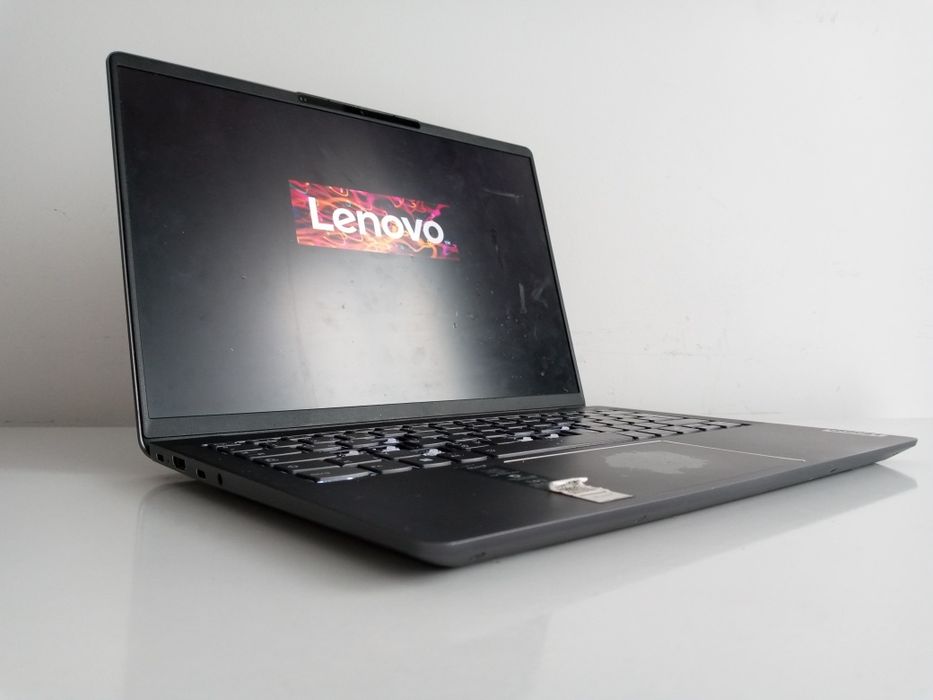 Lenovo IdeaPad 5 Pro 14ARH7 | Ryzen 5 6600HS | 16GB RAM | SSD 512GB