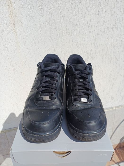 Nike Air Force 1 Low - размер 45.5