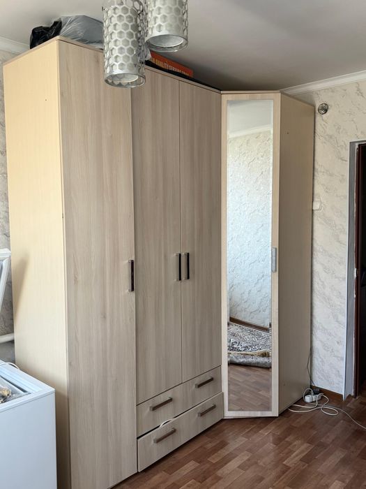 Шкаф сатылады б/у!