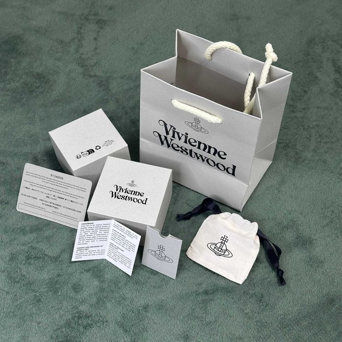 Bratara Vivienne Westwood Emilia