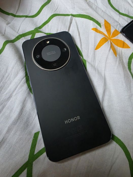 Honor magic 8 lite 512гб