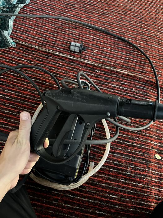 Мойка апарат сотилади