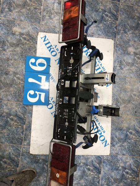 Багажник за колела оферта (975)