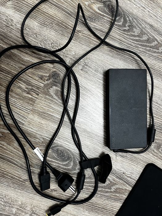 Ноутбук Lenovo Legion Pro 5