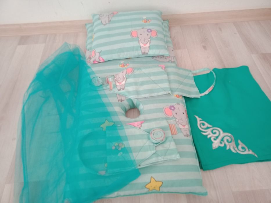 Бесик жасау сатылады